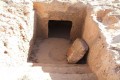 Makronissos Tombs, Famagusta, Cyprus