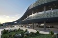 Nicosia Mall, Cyprus