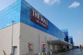 Mall of Cyprus - Nicosia, Cyprus