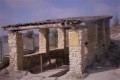 Malloura Archaeological Site, Athienou, Larnaca, Cyprus
