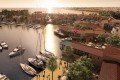 Limassol Marina, Cyprus