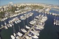 marina in larnaca