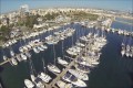 Larnaca Marina, Cyprus
