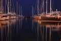St Raphael Marina, Limassol, Cyprus