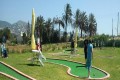 Marios Golf Park, Paphos, Cyprus