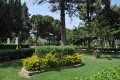 Marios Tokas Municpal Garden Theatre - Limassol, Cyprus