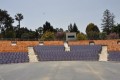 Marios Tokas Municpal Garden Theatre - Limassol, Cyprus