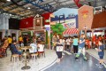 Masterland and the Children’s City of Craftsmen - Limassol, Cyprus