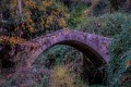 Koilani Medieval Bridge, Limassol, Cyprus