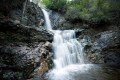 Mesa Potamos Waterfall, Limassol, Cyprus