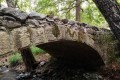 milia medieval bridge platres