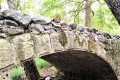 Milia Medieval Bridge - Platres, Limassol, Cyprus