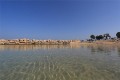 Mimosa beach, Famagusta, Cyprus