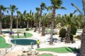 Island Cove Mini Golf, Paphos, Cyprus