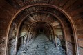 Kokkinogia Mine - Mitsero Village, Nicosia, Cyprus