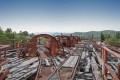 Kokkinogia Mine - Mitsero Village, Nicosia, Cyprus