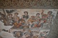 Paphos Archaeological Park (Nea Paphos), Cyprus