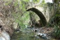 Mylos Bridge - Marathasa, Limassol, Cyprus