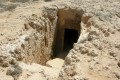 Makronissos Necropolis, Famagusta, Cyprus