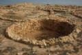 Nissia Neolithic Settlement, Famagusta, Cyprus