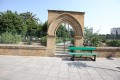 Bayraktar Mosque, Nicosia, Cyprus