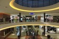 Mall of Cyprus - Nicosia, Cyprus