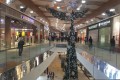 Nicosia Mall, Cyprus