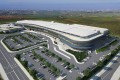 Nicosia Mall, Cyprus