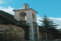 Archbishop Makarios III Tomb - Throni, Nicosia, Cyprus