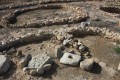 Nissia Neolithic Settlement, Famagusta, Cyprus