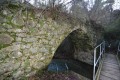 Old Tall Bridge of Xyliatos, Nicosia, Cyprus