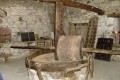 The Olive-mill of the Church of Agios Ioannis Prodromos - Agros Village, Limassol, Cyprus
