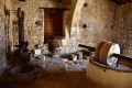 Lofou Museum - Olive Oil Press, Limassol, Cyprus