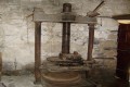 The Olive-mill of the Church of Agios Ioannis Prodromos - Agros Village, Limassol, Cyprus