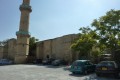 omerie mosque cyprus