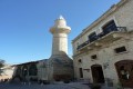 omerie mosque nicosia