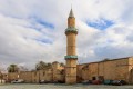 Omerie Mosque, Nicosia, Cyprus