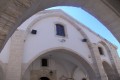 Timios Stavros Monastery - Omodos, Limassol, Cyprus