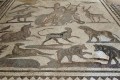 House of Orpheus, Paphos, Cyprus