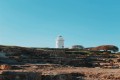 Paphos Lighthouse (Faros), Cyprus