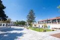 Paphos Town Hall Square, Cyprus