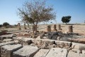 Palaipaphos (Kouklia) Archaeological Site, Cyprus