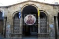 Panagia Faneromeni Church - Nicosia, Cyprus