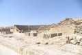 Paphos Acropolis - Odeon, Cyprus