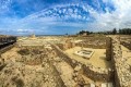 Paphos Archaeological Park (Nea Paphos), Cyprus