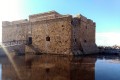Paphos Castle, Cyprus