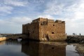 Paphos Castle, Cyprus