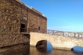Paphos Castle, Cyprus