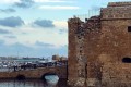 Castle of Paphos