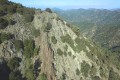 Paphos Forest, Cyprus